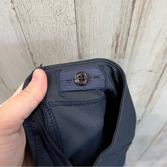 Madewell The Maternity Over-the-Belly Perfect Vintage Jean in Decatur Wash NM295 - Picture 5 of 10